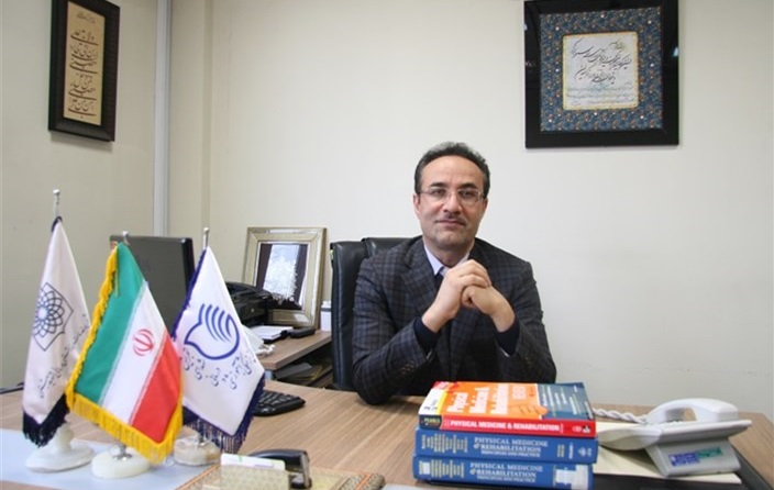 دکتر سید منصور رایگانی