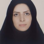 مرضیه بابائی