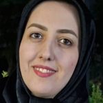 مرضیه شکوری