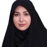 زهرا اسحقیان درچه