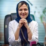 سمانه صدیقی