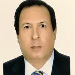 محمد انعامی علمداری