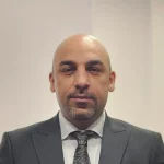 علیرضا پیش گاهی