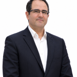 علی احمدی