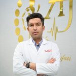 علیرضا جعفری